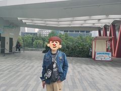 -运河游船(武林门码头)