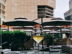 -君悦酒店·La Terrazza意合園·意式风味