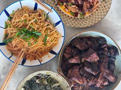-東盛炭烤自助料理(浦东文峰广场店)