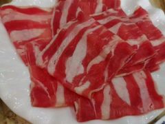 -晓林火锅(安定门店)