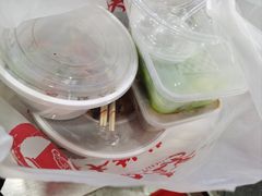 -醉壹号海鲜大排档(厦门美食地标店)