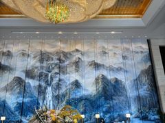 -广州增城富力万达嘉华酒店