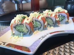 -山葵家·创意料理(宁波来福士店)