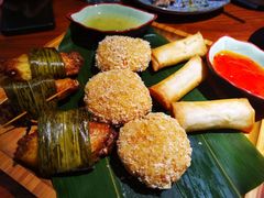 -默加东南亚美食(大宁音乐广场店)