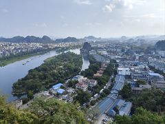 -叠彩山景区