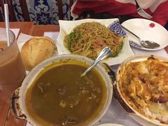 -番茄屋葡式美食(总店)