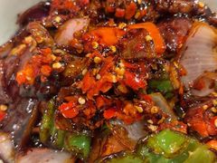 -王繁星面馆(西安熙地港店)