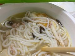 -蒙自源米线(明丰广场店)