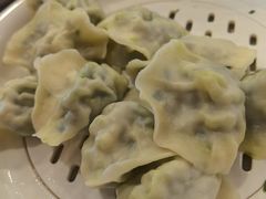 -大清花饺子(山庄店)