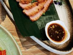-Thai Alley泰爱里(二沙岛店)