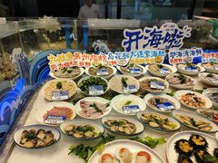 -小螺号海鲜·地道鲁菜(泉城广场店)