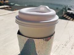 -Cafe Aewol Monsant