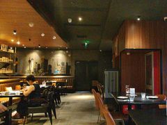 -西堤牛排(北京国瑞店)
