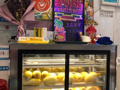 -甜心妈妈·榴莲星级糖水(北京路总店)