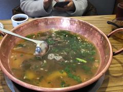 -妈妈的味道(和顺古镇店)