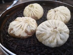 香菇包-张包铺(道外店)