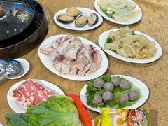 -濠轩阁特色生蚝火锅总店