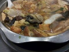 -百味香重庆鸡公煲(厦大学生公寓老店)