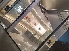 -% Arabica阿拉比卡咖啡(罗湖万象城店)
