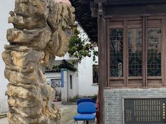 -三林塘老街