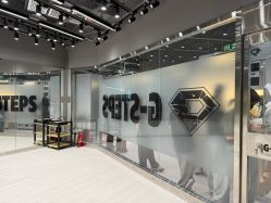 -G-STEPS舞蹈工作室