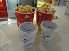 -金逸影城(大悦城IMAX激光店)