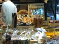 -BOKE博稞烘焙(天佑城店)