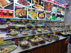 -赵记煎饼卷大葱(泰山大街店)