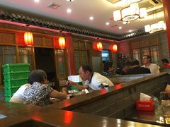 大堂-刘妈菜馆(磁器口店)