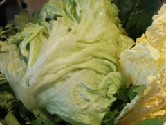 -竹叶涮肉坊(总店)