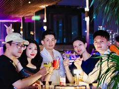 -四季酒店·空中花园 Aria on 9