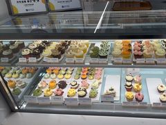 -派悦坊·甜品·蛋糕(虹口龙之梦店)