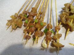 -烤官达人·徐州鲜羊肉串(江宁店)
