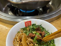 -袁记串串香(人民公园店)