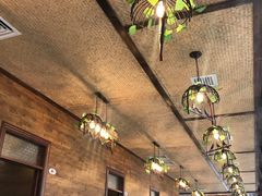 大堂-荣德灶台鱼(圣泉寺店)