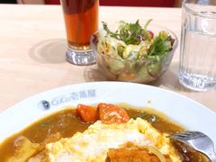 -COCO壱番屋(现代城店)