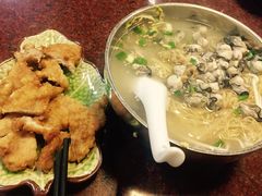 -新武二广福潮粉面食馆(哥英布拉街)