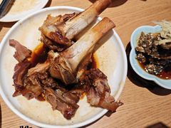 -二泉园老菜馆·百年无锡菜