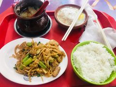 -农园餐厅(北京大学店)