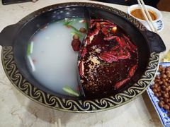 -晓林火锅(安定门店)
