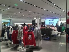 -ZARA(熙地港店)