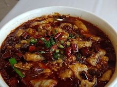 -玉林烤鸭店(黄村兴华店)