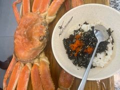 -震海贝烤贝·民俗特色店(延吉总店)