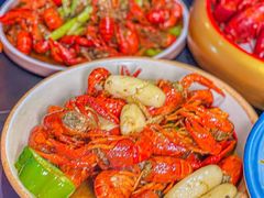-虾乐园龙虾·夜宵(松江店)