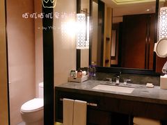 -舟山希尔顿酒店