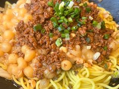 -我的面 川味Bistro(后沙峪店)