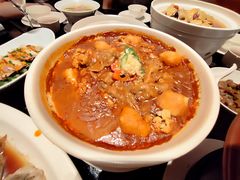 沙茶涮雪花肥牛-闽和南(深圳万象城店)
