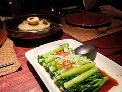 -花马天堂云南餐厅 Lost Heaven(外滩店)