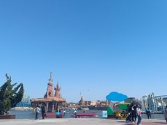 -大连海昌发现王国主题公园