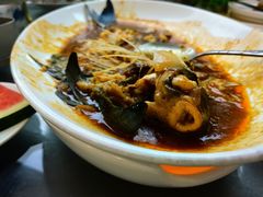 -楚鱼王·河鲜·湖北菜(华农店)